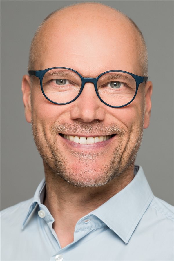 Moderna baut deutsche Vertretung auf Dr. Gerald Wiegand