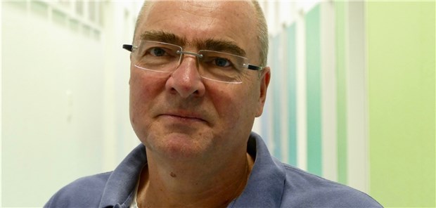 „Wir lösen die Patienten aus ihrer passiven Rolle“ Dr. Gerd Fass