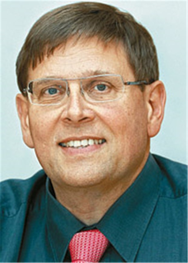 Verdienstorden für Dr. Gerhard Müller-Schwefe Dr. Gerhard Müller-Schwefe engagiert sich seit Jahren für eine bessere Versorgung Schmerzkranker.