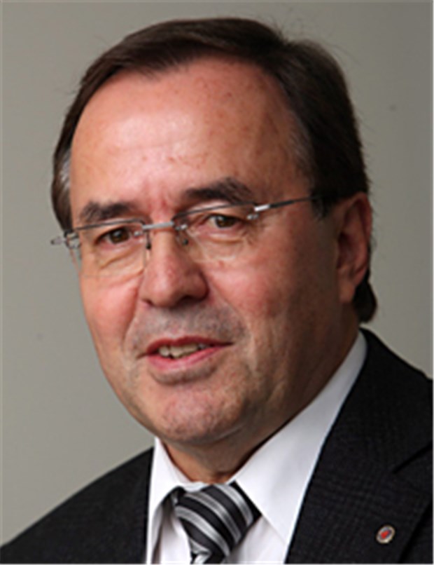 KV-Offensive zur Heimversorgung und Wunden Dr. Gerhard Nordmann, 2. Vorsitzender der KVWL: "Vereinbart ist eine Quartalspauschale von 120 Euro je eingeschriebenem Patienten."