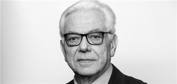 Ehrenpräsident der Bezirksärztekammer Südbaden Dr. Gerhard Schade gestorben Dr. Gerhard Schade