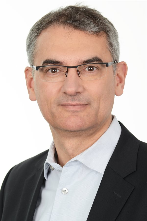 Dr. Schillinger: „Wir müssen mehr über Früherkennung sprechen“ Dr. Gerhard Schillinger, Leiter des Stabs Medizin beim AOK-Bundesverband.