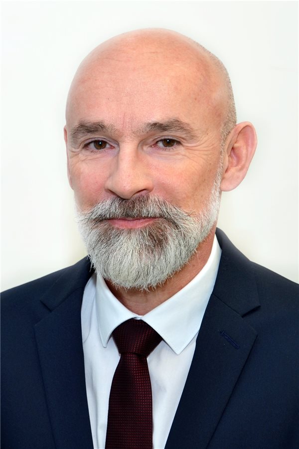 Medizinische Fakultät für Cottbus? Dr. Götz Brodermann, Ärztlicher Direktor des Carl-Thiem-Klinikums Cottbus