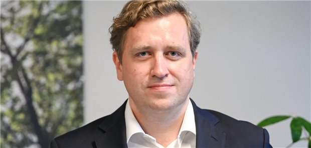Kein Wahlrecht bei eAU und E-Rezept für Ärzte Dr. Gottfried Ludewig (CDU), Abteilungsleiter Digitalisierung im Bundesgesundheitsministerium, fordert von der KBV, sich an den Bundesmantelvertrag und das SGB V zu halten. (Archivbild)