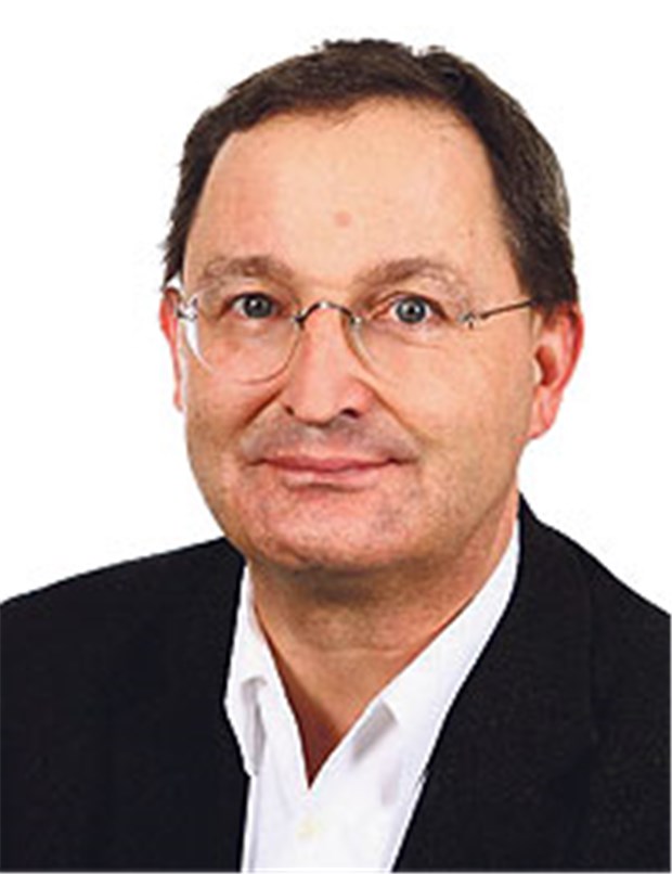 Kommt die Pflegekammer? Dr. Günther Jonitz