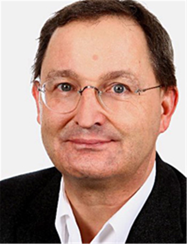 Jonitz und Wille als Führungsduo im Amt bestätigt Dr. Günther Jonitz