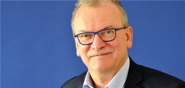 Ärztekammer Rheinland-Pfalz lehnt Pläne zur Cannabis-Legalisierung ab Dr. Günther Matheis, Präsident der Landesärztekammer Rheinland-Pfalz, sieht keinen Grund, Cannabis zu legalisieren.