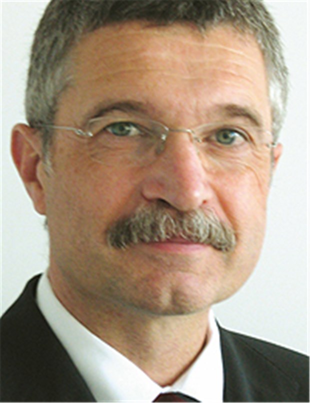 Hauptmann strebt dritte Amtszeit an Dr. Gunter Hauptmann steht seit 2004 an der Spitze der KV im Saarland - eine dritte Periode soll folgen.