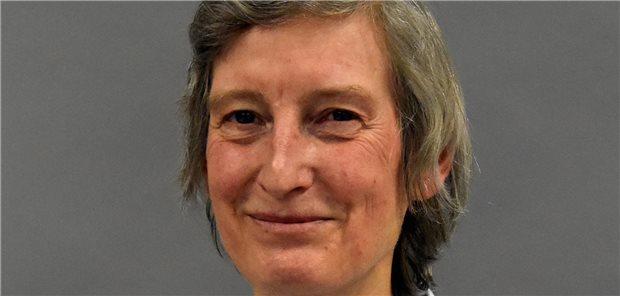 Dr. Hannelore Hösch