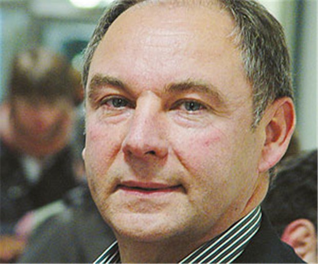 Hat Kasse missliebigen Hausarzt ausgebootet? Dr. Hans-Michael Mühlenfeld hatte sich um die Professorenstelle an der EMS beworben.