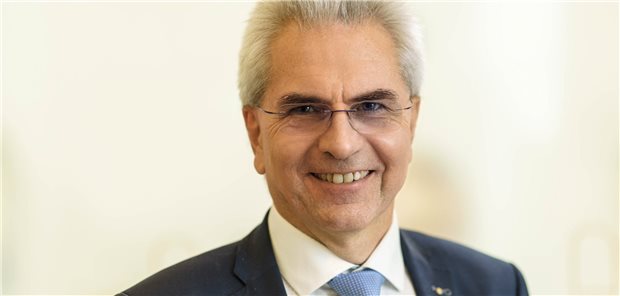 Dr. Hans-Peter Hubmann