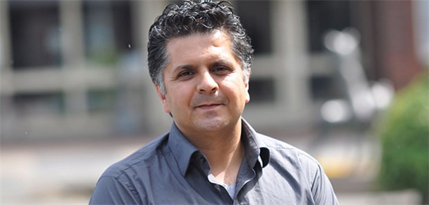 Arzt etabliert kleine Praxiskette Dr. Haroon Nawid setzt in seinen Praxen auf angestellte Ärzte.