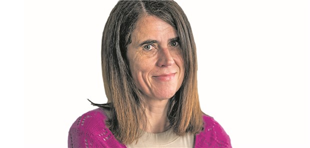 „Was früher Hardcore war, ist heute Blümchensex“ Dr. Heike Melzer ist niedergelassene Paar- und Sexualtherapeutin in München.