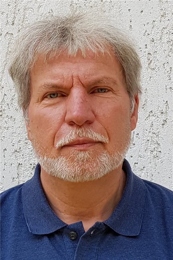 Mit UV-Licht und Luftfiltern gegen Corona: Bringt das etwas? Dr. Heinz-Jörn Moriske vom Umweltbundesamt