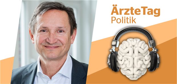 Mitinitiator Hildebrandt: 50 bis 100 Gesundheitskioske bis Legislaturende reichen Dr. Helmut Hildebrandt, Vorstandsvorsitzender von optimedis: Nicht jede Region braucht einen Gesundheitskiosk.