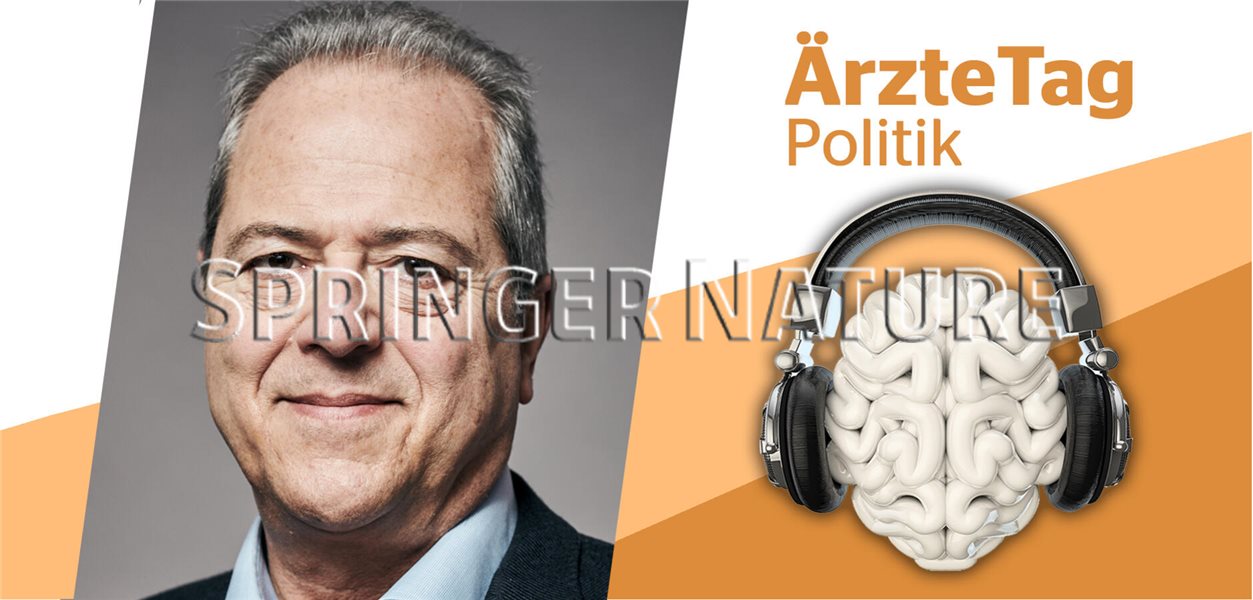 Kommt jetzt Bewegung in die Ambulantisierung, Dr. Weinhart?