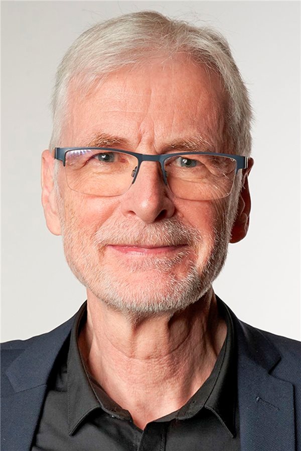 Abgeordnete im Gesundheitsausschuss: Dr. Herbert Wollmann (SPD) Dr. Herbert Wollmann (SPD)