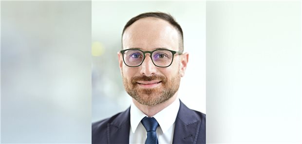 Dr. Hristo Kirov gewinnt den ePoster-Preis 2023 der Europäischen Fachgesellschaft für Herz-Thorax-Chirurgie (EACTS)