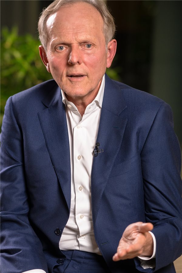 BAHChef Cranz „Pharmastandort in Gefahr“