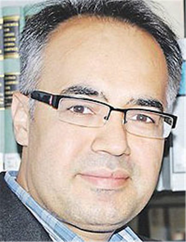 "Intoleranz ist nicht zu akzeptieren" Dr. Ilhan Ilkilic will Konflikte mit ethisch vertretbarem Konsens lösen.