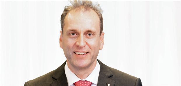 HNO-Verbandschef Dr. Jan Löhler ist jetzt außerplanmäßiger Professor Dr. Jan Löhler forscht intensiv auf dem Gebiet der Audiologie und Neurootologie.