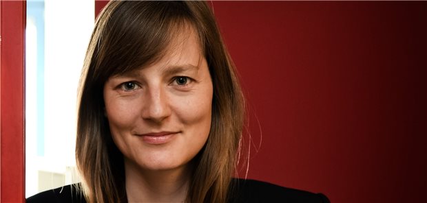 Studenten in psychischer Not Dr. Jana Gutermann ist Psychotherapeutin und Leiterin der PBS an der Goethe-Universität in Frankfurt.