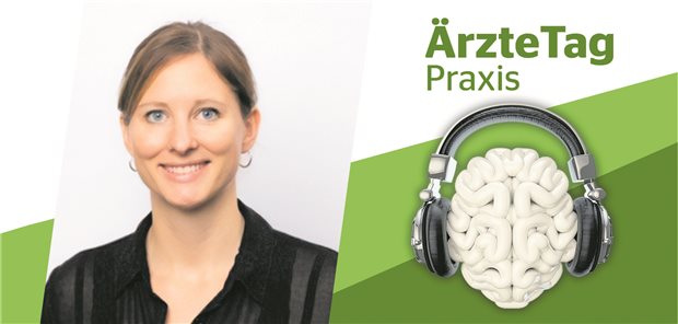 Husemann: „Bei Tele-AU haben manche KollegInnen hausärztlich pragmatisch gehandelt“ Jana Husemann, Landesvorsitzende des Hausärzteverbands in Hamburg, hofft auf eine Übernahme der Tele-AU in die Regelversorgung.