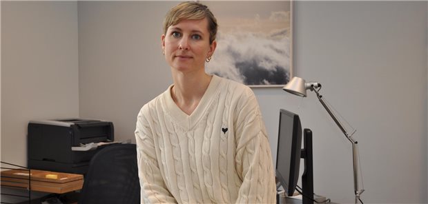 Jana Husemann