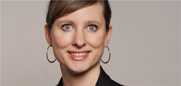 Dr. Jana Husemann ist seit kurzem Chefin des Hausärzteverbandes Hamburg.