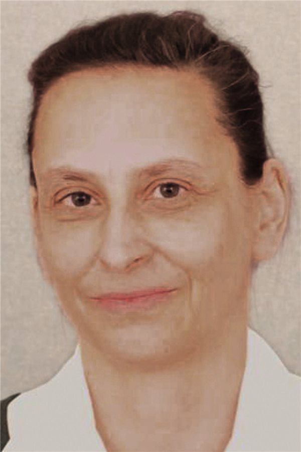 Dr. Jana Straßburger