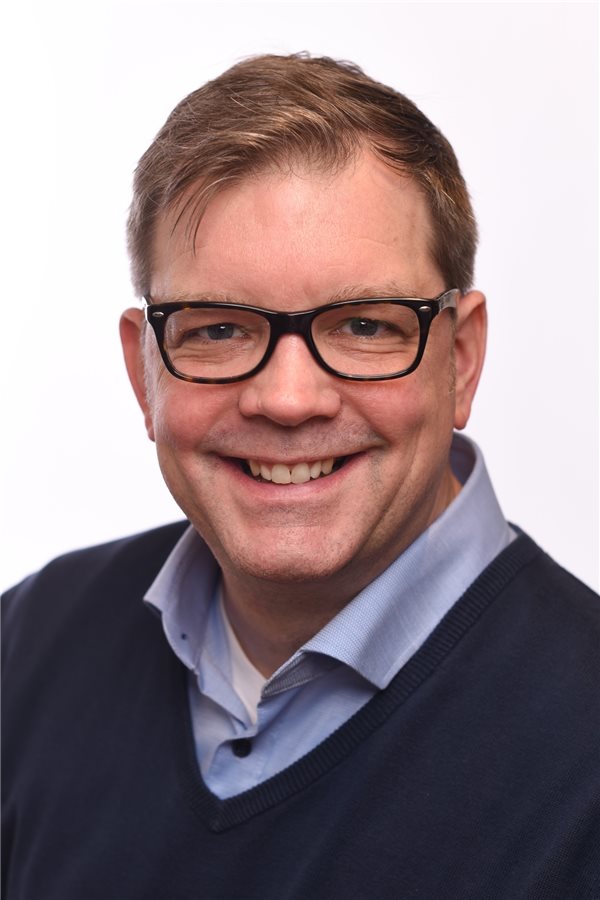 Dr. Janning Wagner wechselt von imland zur Diako Dr. Janning Wagner Diako