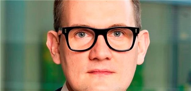  Dr. Janosch Dahmen (Grüne)