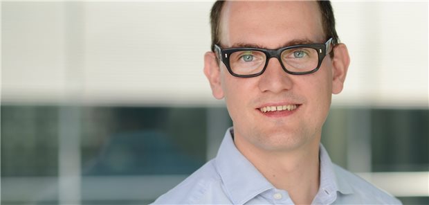 Notarzt und Parlamentarier Dr. Dahmen warnt: „Das System ist an der Grenze“ Dr. Janosch Dahmen ist Notarzt und Neu-Parlamentarier.