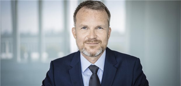 TK-Chef Jens Baas: Krisenreaktionsfähigkeit der Krankenkassen wird eingeschränkt Dr. Jens Baas, Vorstandsvorsitzenden der Techniker Krankenkasse, sieht die Krankenkassen an einem schwierigen Punkte ihrer Entwicklung. Er rechnet mit künftig häufigeren unterjährigen Beitragssatzanpassungen. (Archivbild)