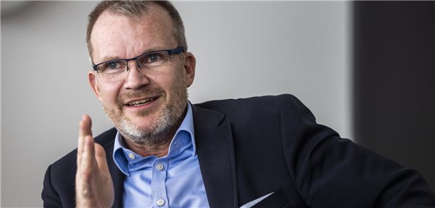 Dr. Jens Baas