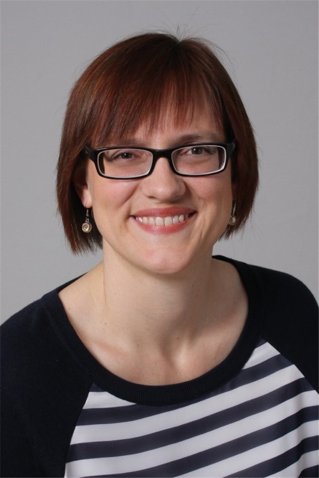 Die Macht der Position Dr. Jessica Eismann-Schweimler