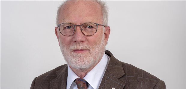 Chirurgen sehen Hybrid-DRG als Bremser für Ambulantisierung Dr. Jörg-A. Rüggeberg vom Berufsverband der Deutschen Chirurgen kritisiert die gegenwärtigen Regeln für die Hybrid-DRG.