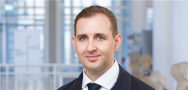 Gießener Röntgenpreis geht an Essener Zellbiologen Dr. Johann Matschke