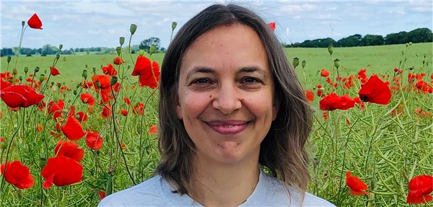 Sexarbeit: Das älteste Gewerbe der Welt in der Krise Dr. Johanna Claass, Referatsleitung CASAblanca & GESAH14, Gesundheitsbehörde Hamburg