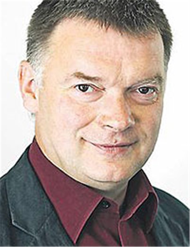 "Schnellerer Erkenntnisgewinn" Dr. Johannes Bruns.