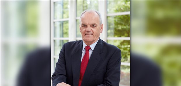 Was Impfzentren und Kneipen gemeinsam haben Dr. Johannes Fechner, stellvertretender Vorsitzender der KV Baden-Württemberg