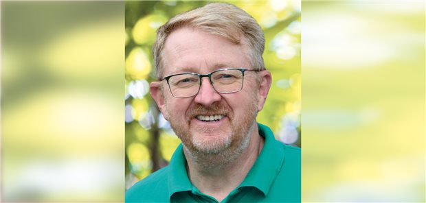 Dr. Johannes Zahner leitet künftig die Rehaklinik Schloss Schönhagen.