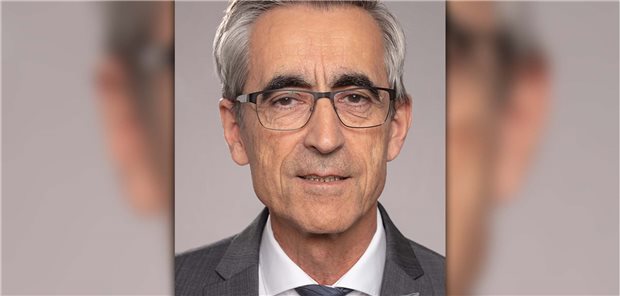 So lässt sich die Videosprechstunde für die Praxis organisieren Dr. Josef Mischo, Präsident der Ärztekammer des Saarlandes