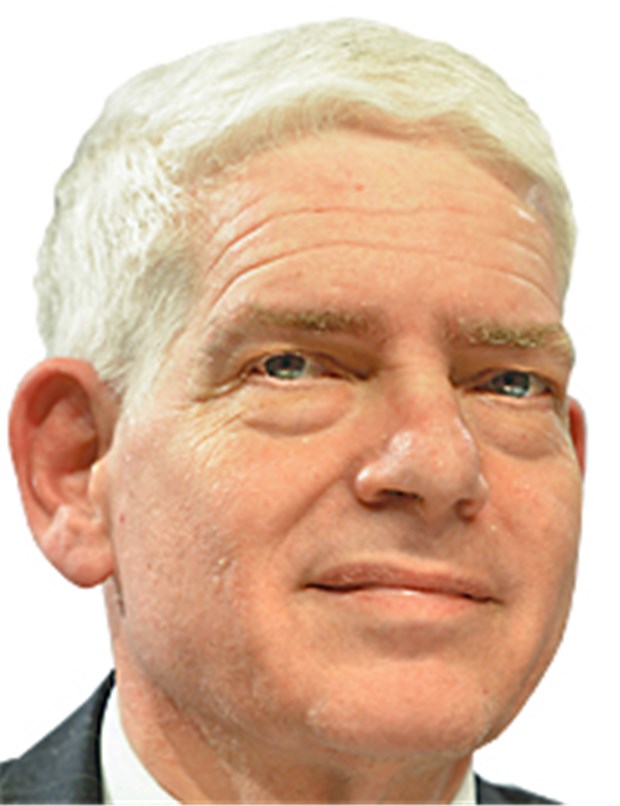 Ein Arzt wird neuer Präsident Dr. Josef Schuster.