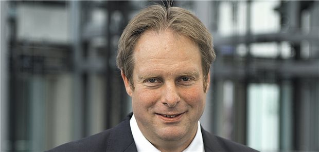 Dr. Jürgen Malzahn ist Leiter der Abteilung Stationäre Versorgung und Rehabilitation beim AOK-Bundesverband.