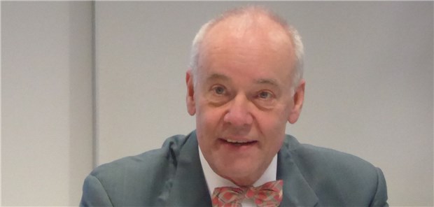 Dr. Jürgen Zastrow, Vorsitzender der Kreisstelle Köln der KVNo. ist überzeugt: Mit dem neuen System ist Köln so versorgt wie keine andere Stadt in Deutschland, was Struktur und Zahl der Notdienstpraxen angeht.