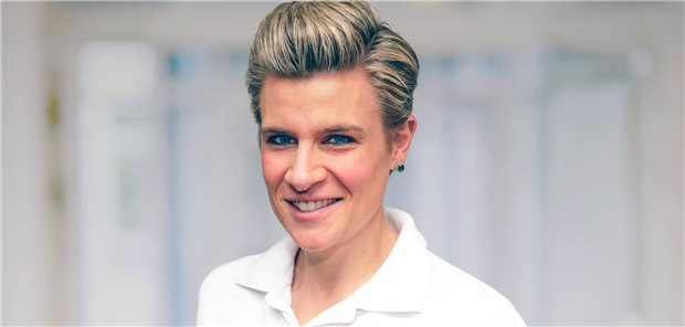 Hamburger Albertinen macht Julia M. Reinke zur Sektionsleiterin Dr. Julia Reinke.