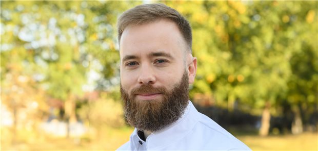 Hausberufung in Eberswalde: Kreusel Chefarzt der HNO Dr. Julian Kreusel ist ab dem 1. Oktober neuer Chefarzt der Klinik für Hals-, Nasen-, Ohrenheilkunde sowie Kopf- und Halschirurgie im GLG Werner Forßmann Klinikum Eberswalde.