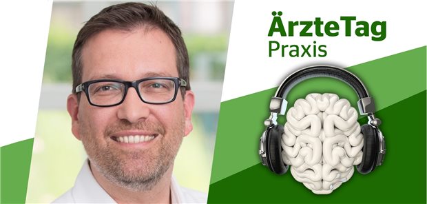 Wie können Ärzte die Adhärenz ihrer Patienten fördern, Dr. de Zeeuw? Dr. Justus de Zeeuw, niedergelassener Pneumologe in Köln