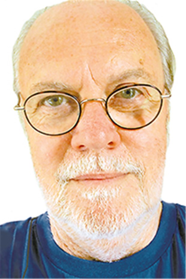 We shall overcome! Dr. Karlheinz Bayer ist in einer Gemeinschaftspraxis in Bad Peterstal nahe Offenburg niedergelassen.